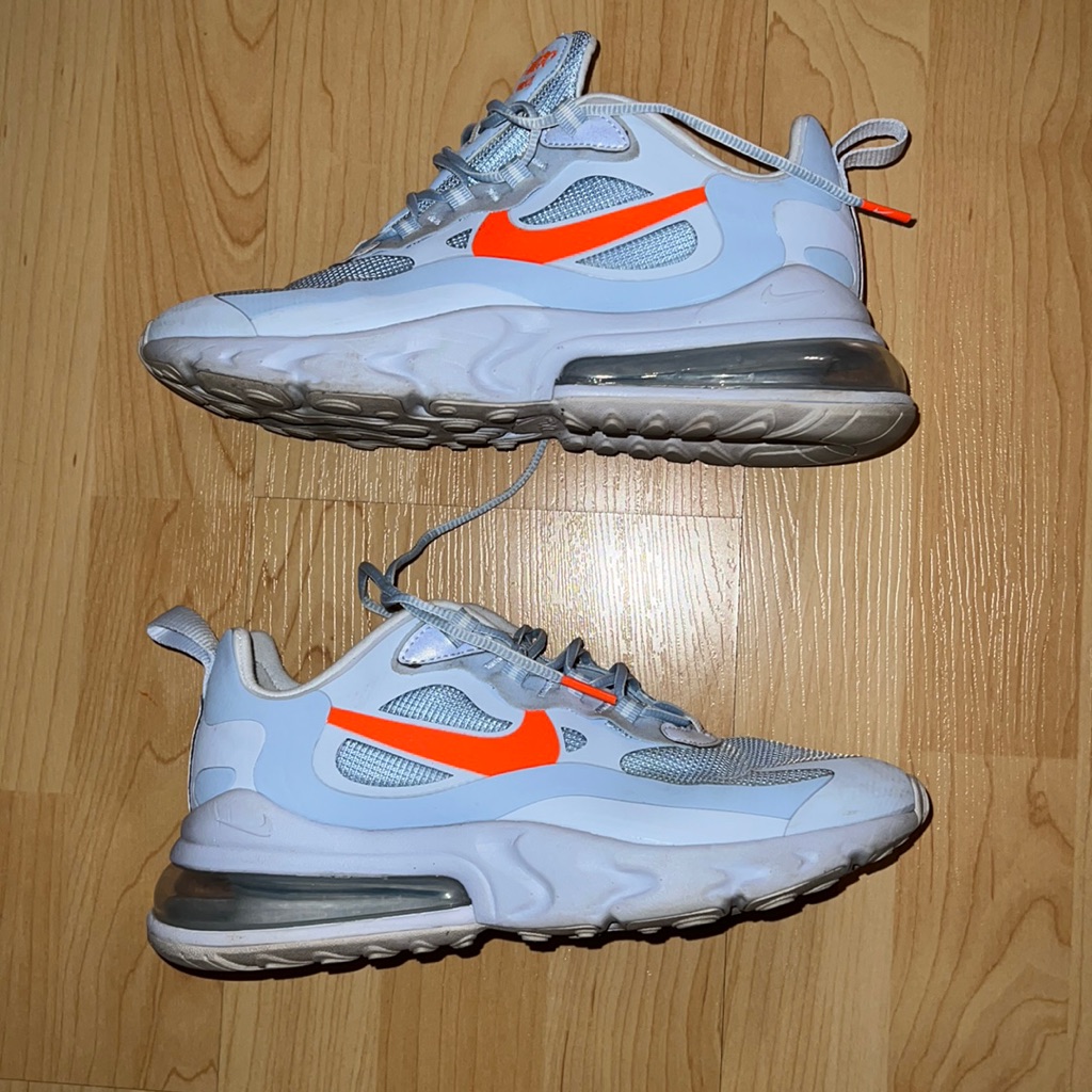 Nike Air 270 React Sneakers